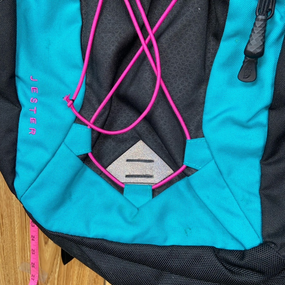 TNF Jester Backpack - Picture 3 of 7